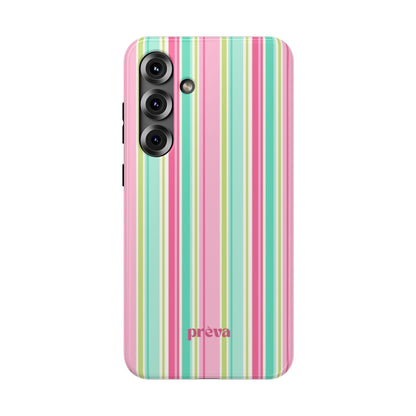 Alana Stripes Phone Case