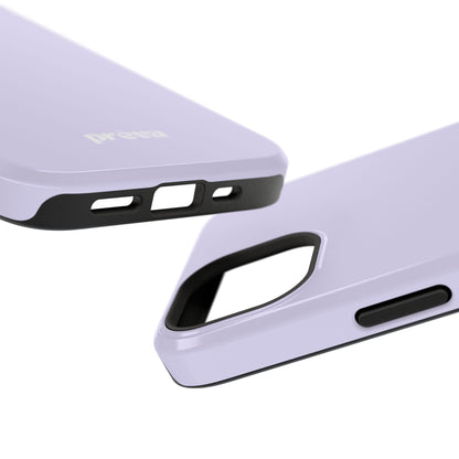 Lavendar Phone Case