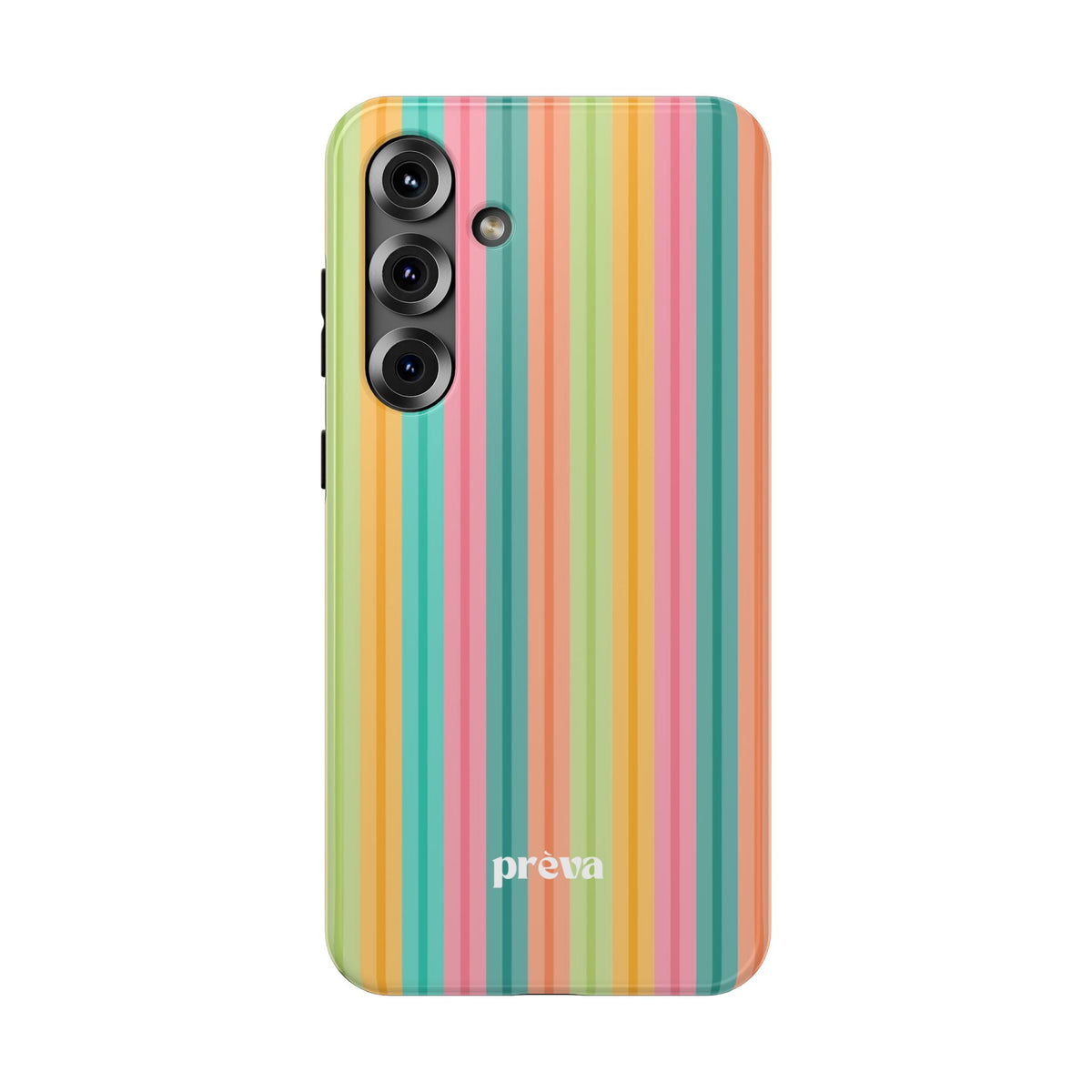 Surf Stripes Phone Case