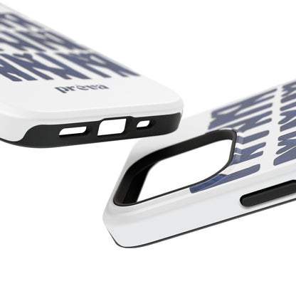 NY Art Phone Case