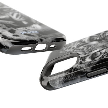 Vintage Leopard Phone Case