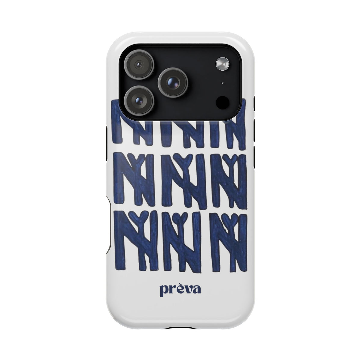 NY Art Phone Case