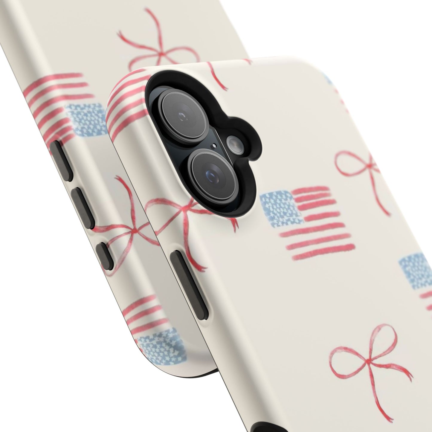 USA bows Phone Case