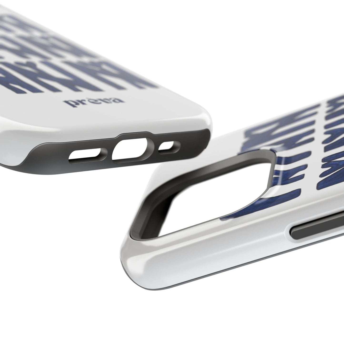NY Art Phone Case