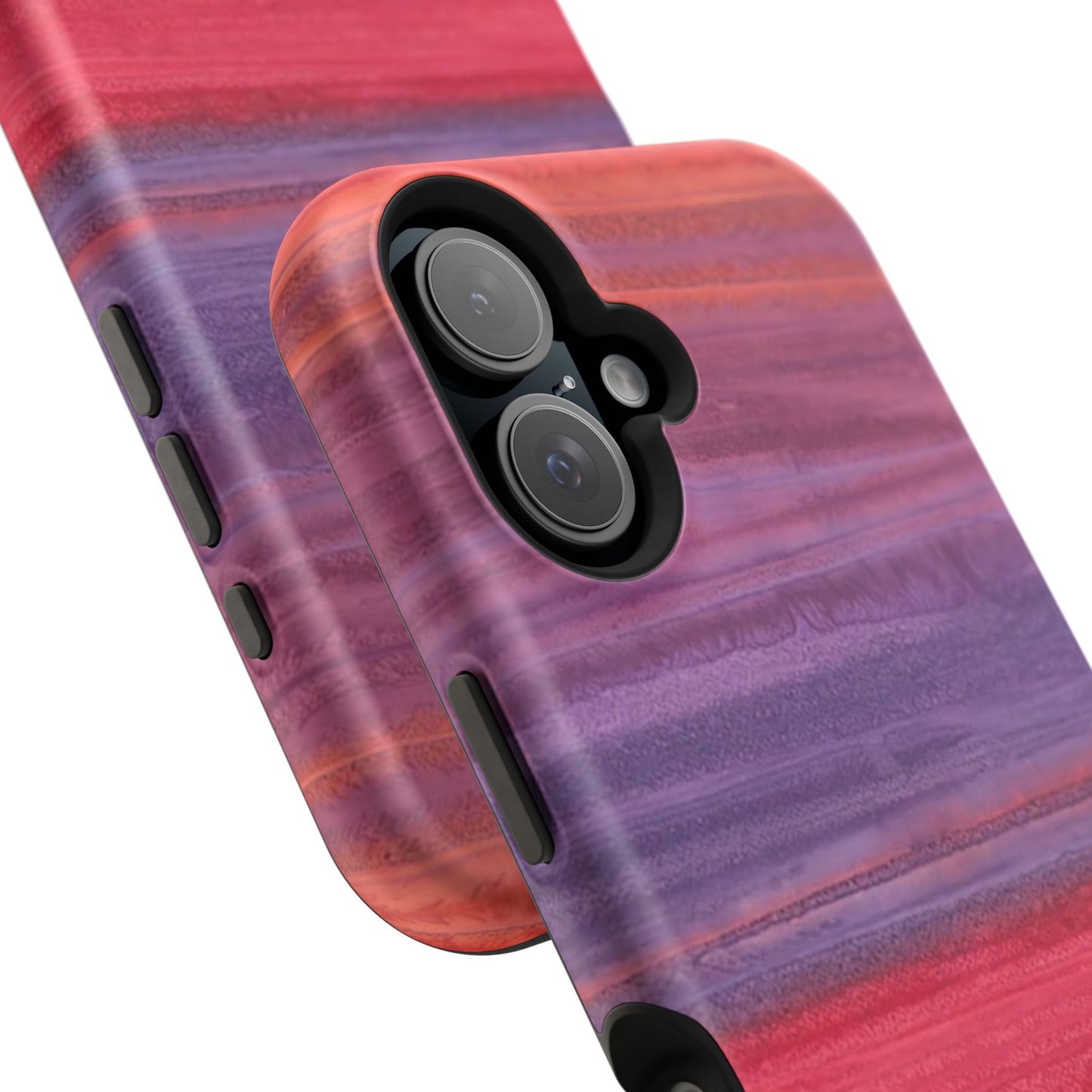Sun Dusk Phone Case