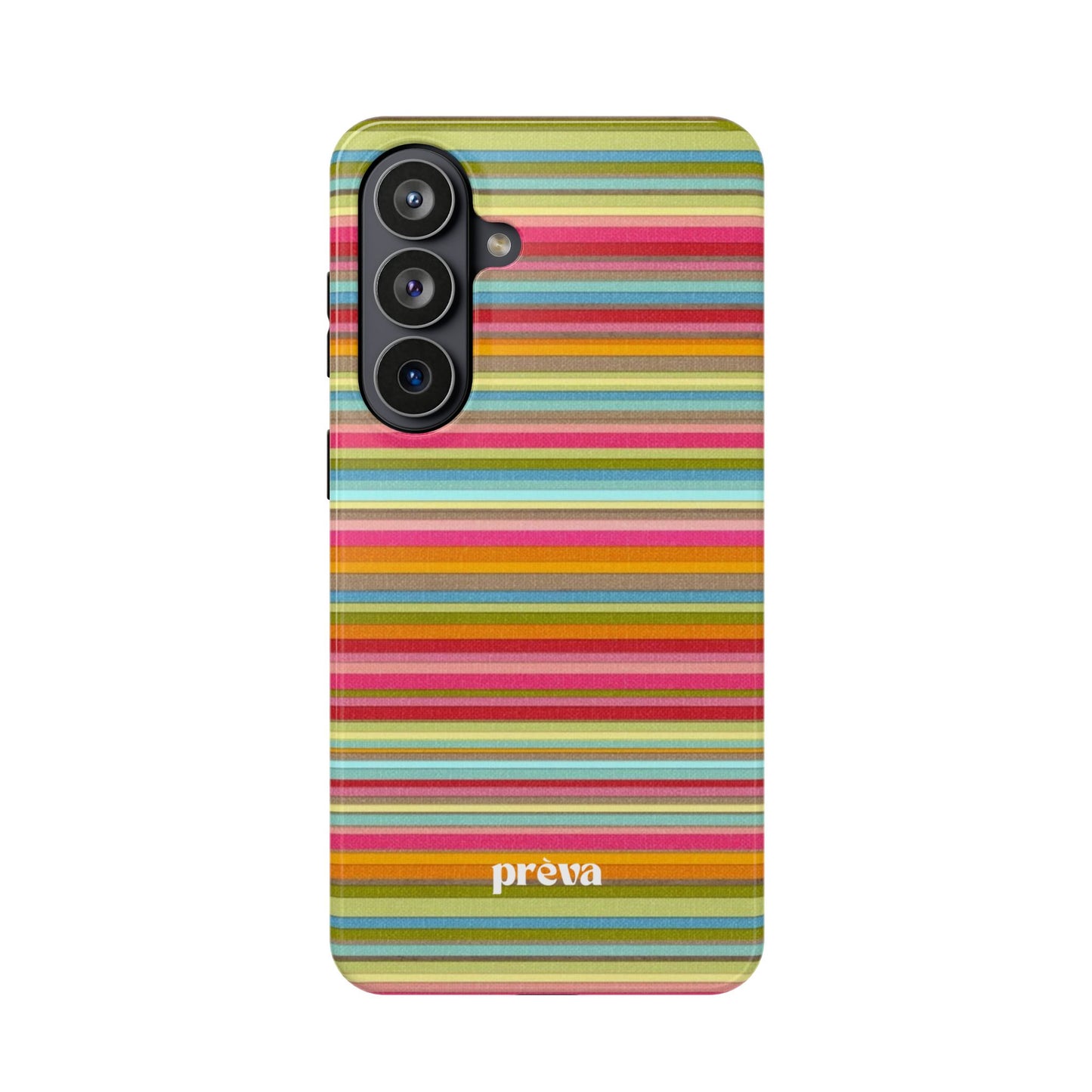 Aloha Stripes Phone Case