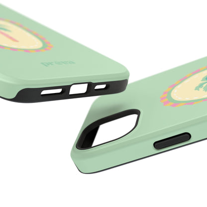 Palm Frames Phone Case