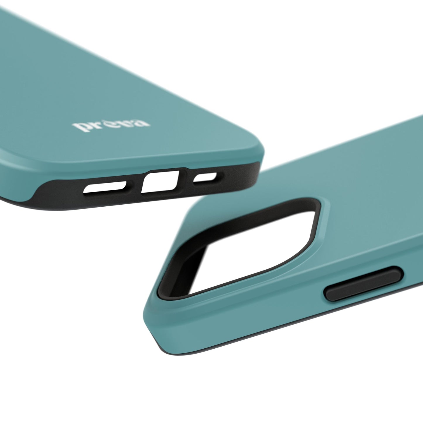 Jade Teal Phone Case