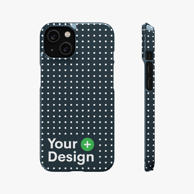 Design Your Own Phone Case.